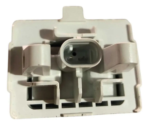 Luz Placa Traseira Mercedes C180 2017/2019 Original - Imagem 3