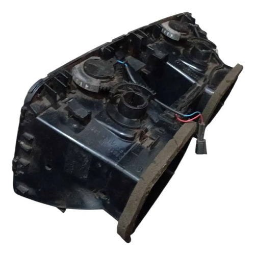 Difusor De Ar Central Audi Q3 2.0 Turbo 2013 2015 8u1820951 - Imagem 2