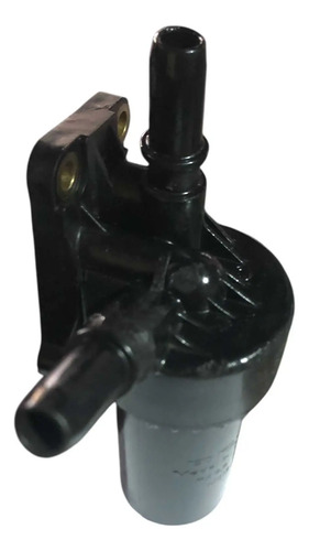 Suporte Filtro Do Óleo Externo Cambio Volvo Xc60 Xc40 - Imagem 2