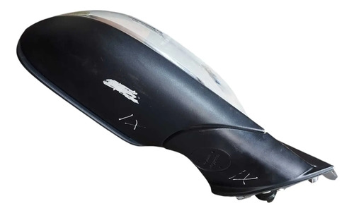 Retrovisor Lado Direito Bmw X1 2.0 2013 2014 5fios - Imagem 2