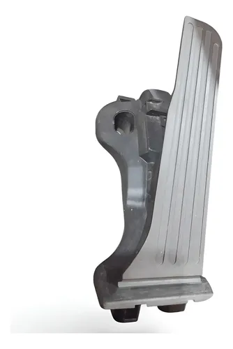 Pedal Acelerador Eletronico Jetta 2.0 2011 2012 2013 Preto