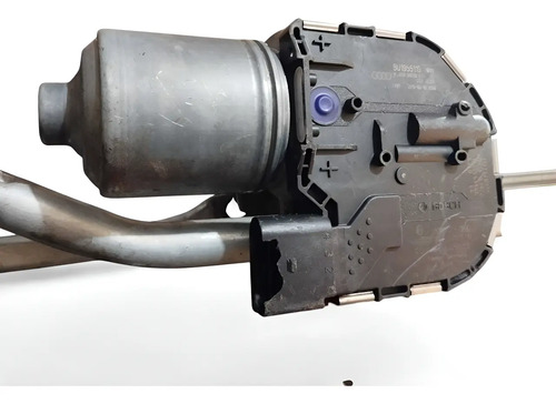 Motor Limpador Parabrisa Galhada Audi Q3 2015 8u1955119