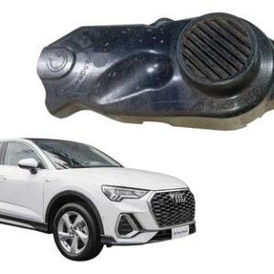 Capa Proteção Bomba Dágua Audi Q3 2.0 Turbo 2016 2017