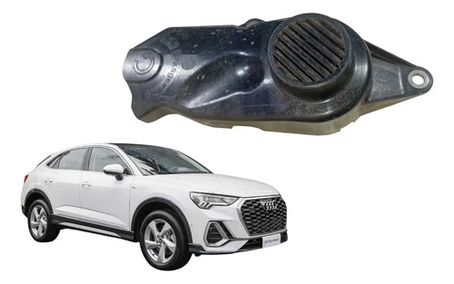 Capa Proteção Bomba Dágua Audi Q3 2.0 Turbo 2016 2017