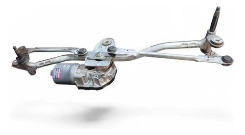 Motor Limpador Parabrisa Galhada Audi Q3 2015 8u1955119 - Imagem 2