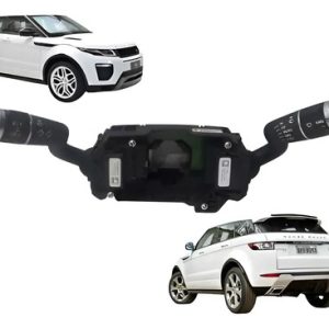 Chave Seta Limpador Range Rover Evoque 12-17 Original