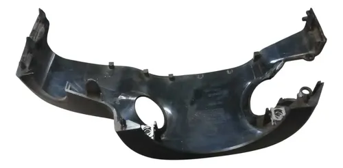 Moldura Coluna Direção Fiat Toro Renegade Compass 2015/2024 - Imagem 3