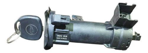 Comutador Kostal Gm 94705794 Agile Montana 2009 A12 94705794 - Imagem 3