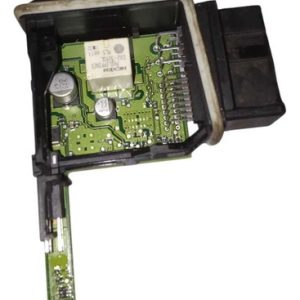 Motor Vidro Dianteiro Direito Volkswagen Polo Gts 2020 2021