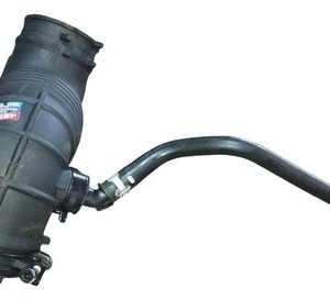 Mangueira Filtro Ar Creta Veloster 2016 Original 281403x000