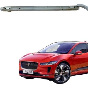 Viga Alma Parachoque Dianteiro Jaguar I-pace 2018 A 2024