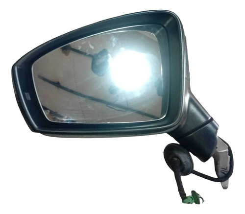Retrovisor Esquerdo Tiguan 2018/23 - Imagem 4