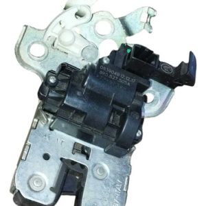 Fechadura Eletrica Tampa Tras Audi A1 A3 Q5 Q3 Q7 2009 2020