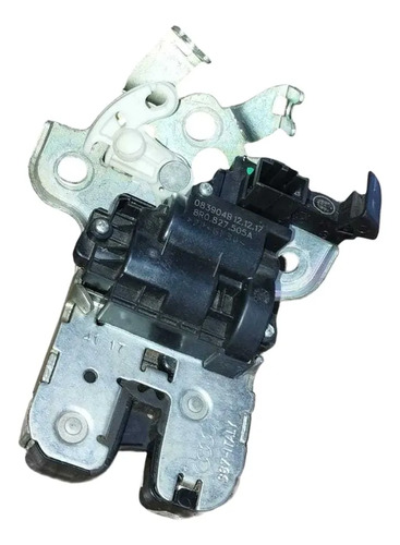 Fechadura Eletrica Tampa Tras Audi A1 A3 Q5 Q3 Q7 2009 2020
