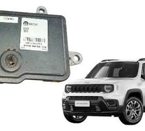 Modulo Cambio Jeep Renegade 1.3 2022/2025