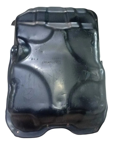 Carter Jeep Compass 2.0 16v 2016 A 2021 05047566ac - Imagem 2