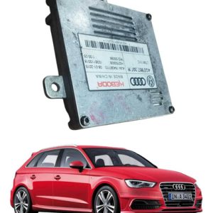 Módulo Reator Xênon Vw Audi A3 1.4 2014 4g0907397 12v