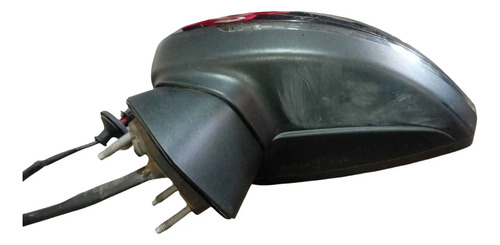 Retrovisor Esquerdo Audi A3 2013/2017 - Imagem 3