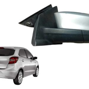 Retrovisor Ford Ka Esquerdo 2014/2021