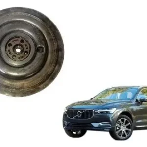 Polia Do Virabrequim Volvo Xc60 S60 Xc90 2018/2022