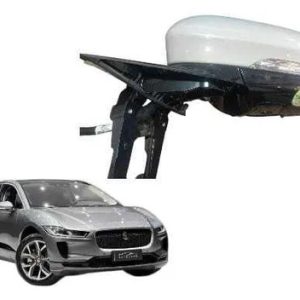 Retrovisor Lado Direito Jaguar I-pace 2017/2022