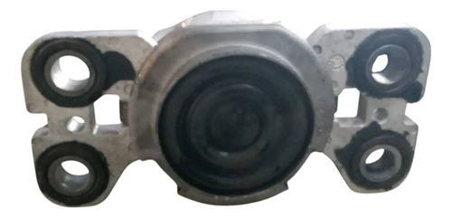 Coxim Do Motor Hid. L/esq. Land Rover Freelander 2 Original