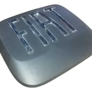 Maçaneta Externa Tampa Traseira Toro 2016 A 2020 520002780 Preto