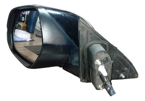Retrovisor Esquerdo Honda Hr-v 2015/2018 7 Fios C/pisca - Imagem 2