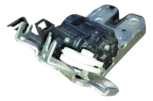 Fechadura Eletrica Tampa Tras Audi A1 A3 Q5 Q3 Q7 2009 2020 - Imagem 2