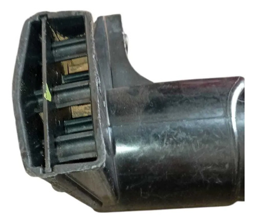 Filtro Canister Volkswagen Fox Polo 2005 2010 600201797b Preto - Imagem 5