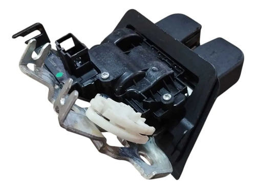 Fechadura Eletrica Tampa Tras Audi A1 A3 Q5 Q3 Q7 2009 2020 - Imagem 5