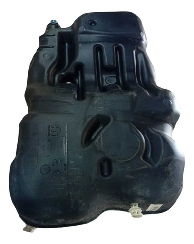Tanque Combustivel Jeep Renegade T270 1.3 2022/2025 Preto - Imagem 4