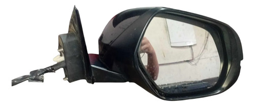 Retrovisor Elétrico Direito C/pisca Hrv 2017 /2019 11 Fios - Imagem 4