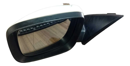 Retrovisor Esquerdo Volvo Xc60 2009 A 2013 C/pisca 14 Fios - Imagem 2