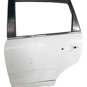 Porta Traseira Esquerda Captiva 2009/2014 Branco