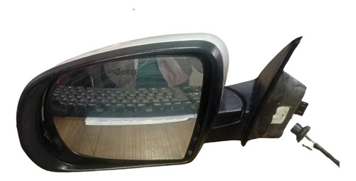 Retrovisor Esquerdo Jeep Compass 2016/2021 - Imagem 4