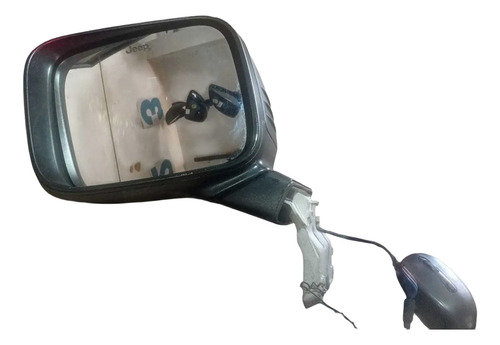 Retrovisor Esquerdo Jeep Renegade 2021/2025 - Imagem 4
