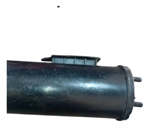 Filtro Canister Volkswagen Fox Polo 2005 2010 600201797b Preto - Imagem 4