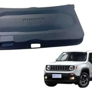 Forro Tampa Traseira Jeep Renegade 2016/2025 735580889