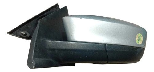 Retrovisor Ford Ka Esquerdo 2014/2021 - Imagem 2