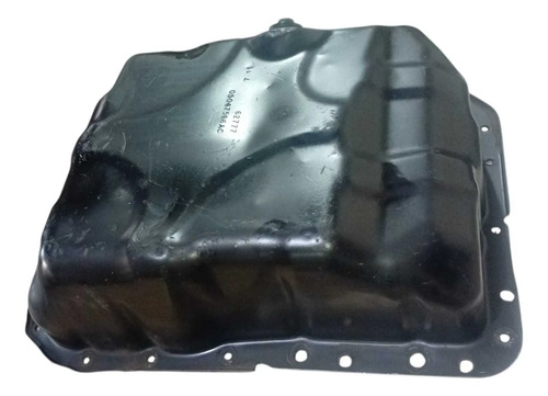 Carter Jeep Compass 2.0 16v 2016 A 2021 05047566ac - Imagem 3