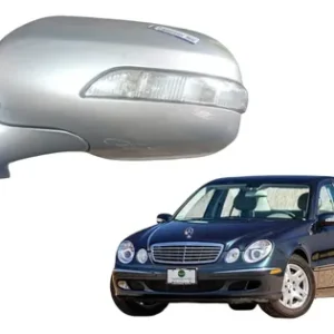 Retrovisor Esquerdo E350 2006/2010