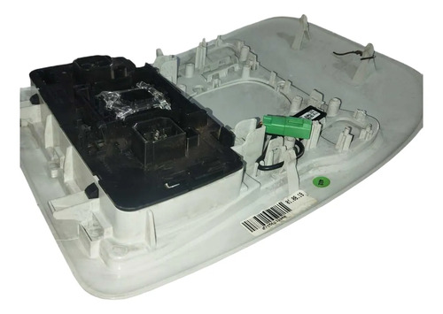 Luz Teto Dianteira Interna Jeep Renegade 07356212960 - Imagem 4