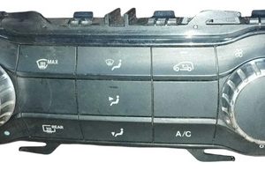 Comando Ar Condicionado Mercedes Gla200 2019 A2469003616
