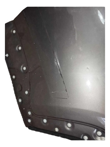 Porta Traseira Esquerda Renegade 2015 2016 2017 A 2025 Traseira Esquerda Cinza - Imagem 5