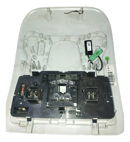 Luz Teto Dianteira Interna Jeep Renegade 07356212960 - Imagem 3