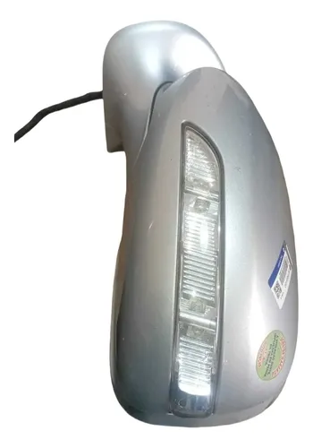 Retrovisor Esquerdo E350 2006/2010 - Imagem 2