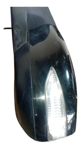 Retrovisor Sentra 2013/2016 5 Fios C/arranhões - Imagem 4