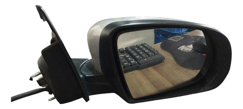 Retrovisor Direito Fiat Toro 2016/2020 - Imagem 2