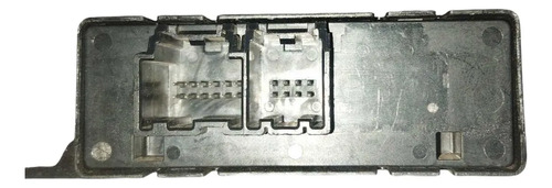 Módulo Central Estacionamento Jeep Compass 20/21 -0263014616 - Imagem 5